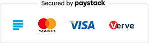 Paystack Payment Options
