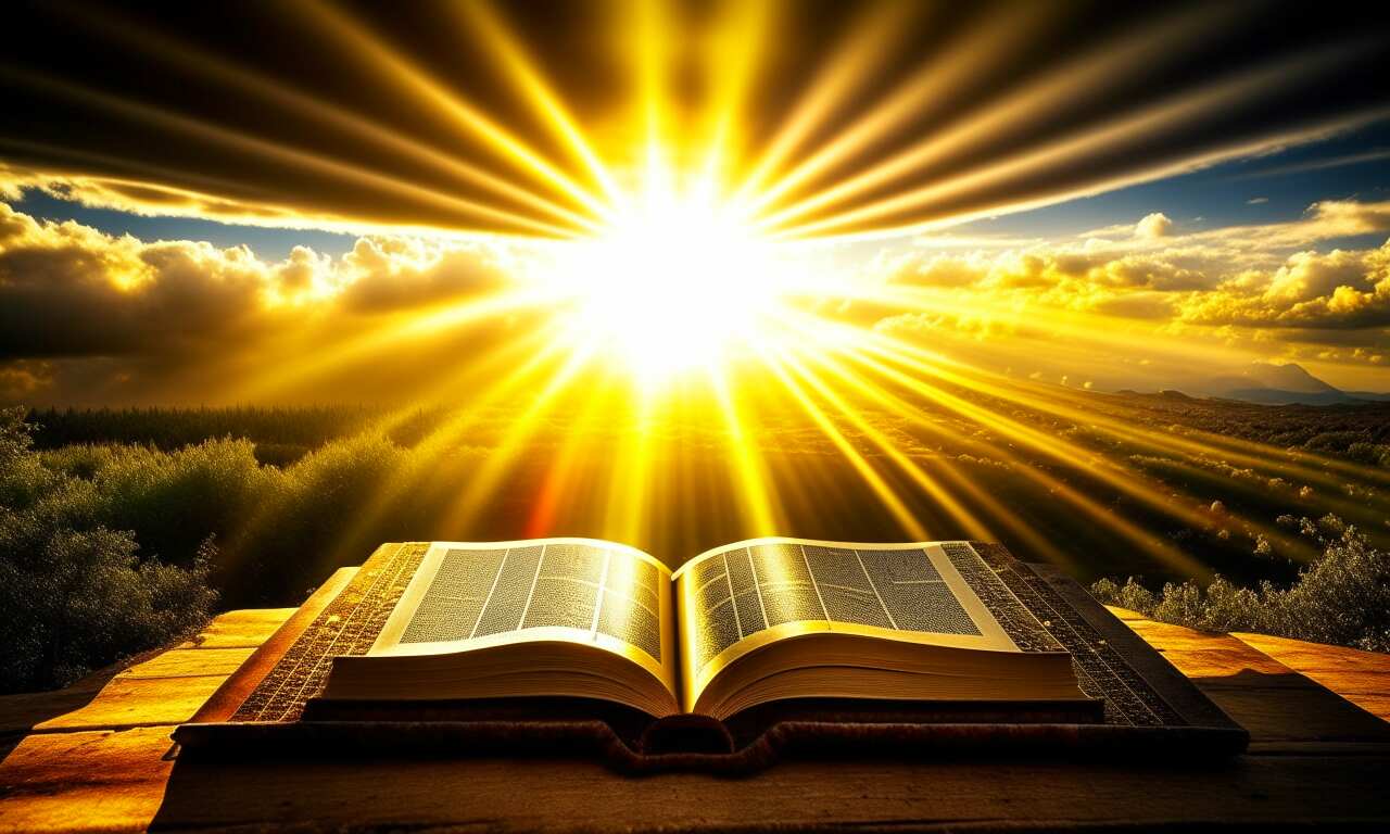 THE PRESENCE OF GOD - The Love of God
