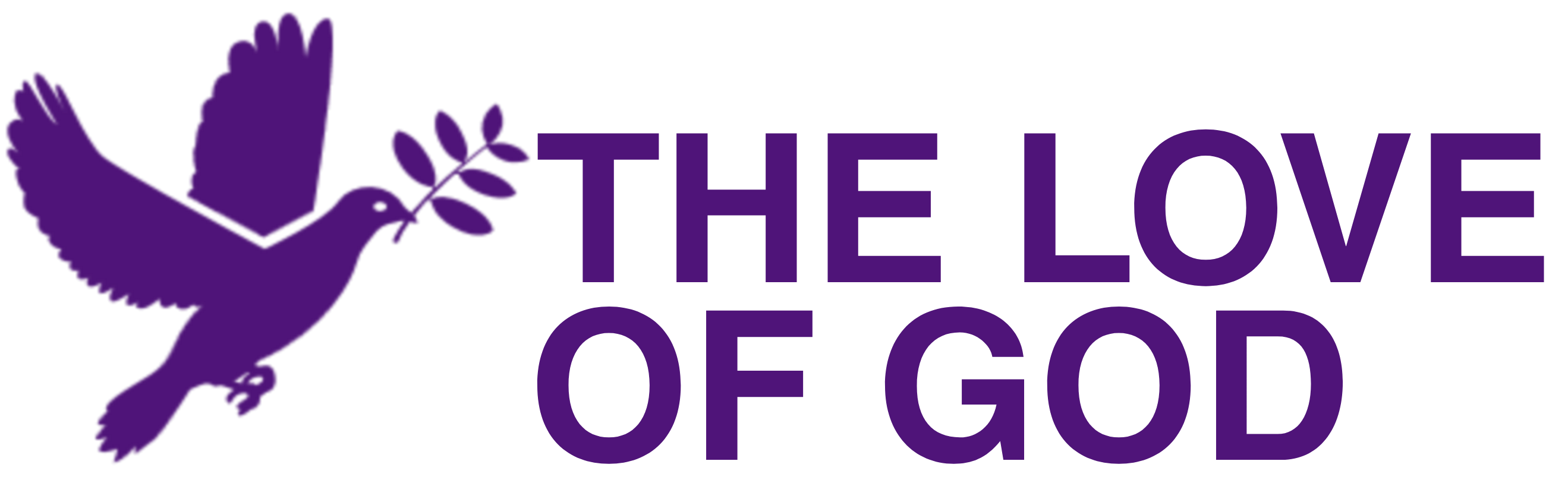 The Love of God