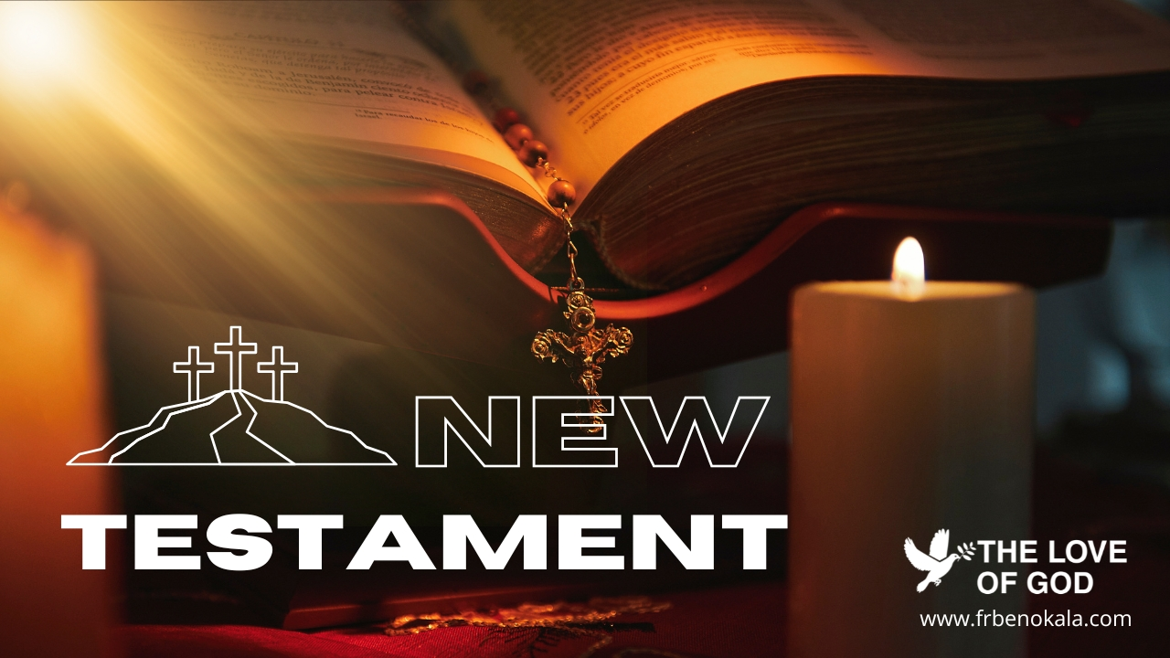 New Testament