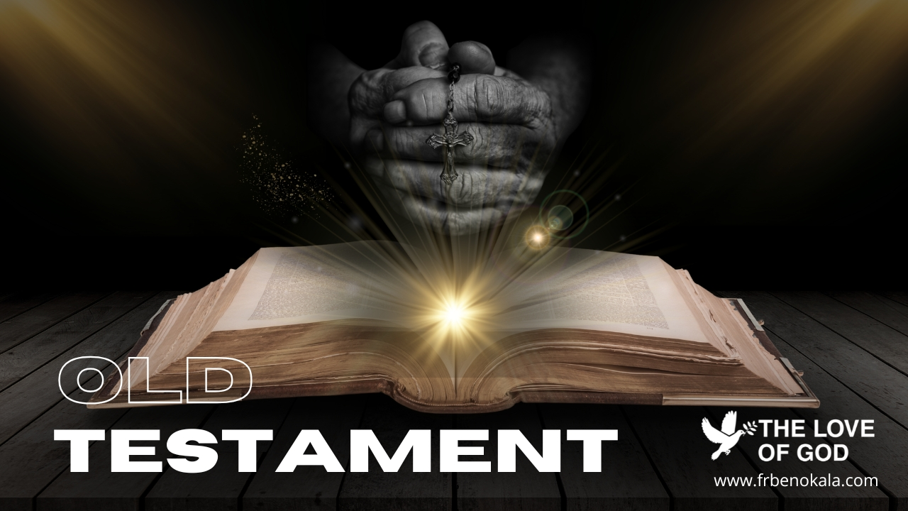 Old Testament